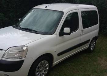 Citroen Berlingo Mulitspace 1.6 HDi