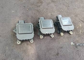 Silniczki Klap Nawiewu 8D1 820 511 B Bosch Audi A4 B5 FL (a-36)(3szt)