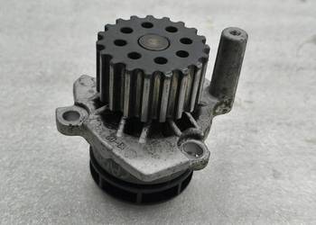 POMPA WODY 1.6TDI VW CADDY III LIFT