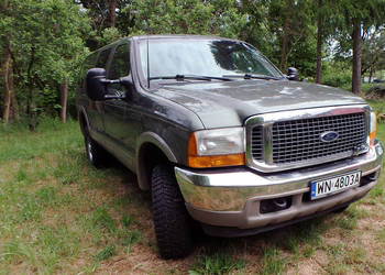 Ford Excursion