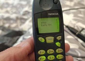 Nokia 5110