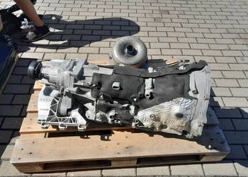 SKRZYNIA BIEGÓW LAND ROVER J8A27K780AB J8A-27K780-AB SUPER STAN IDEALNY