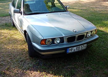 BMW 525 TDS