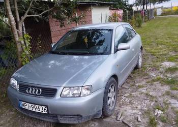 Audi a 3 1.8 b hak