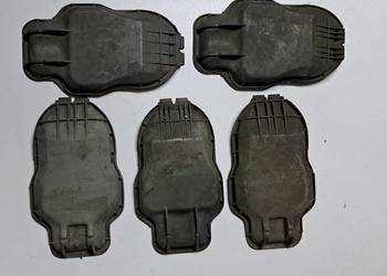 Pokrywa reflektora Mercedes W123