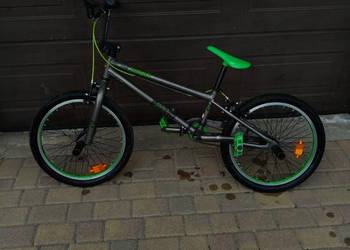 Rower BMX 20