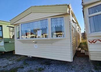 Całoroczny domek ABI ARIZONA 3 pokoje nr.552- plac Radom