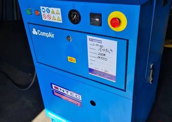 Kompresor śrubowy COMPAIR LS 11, 11 kw