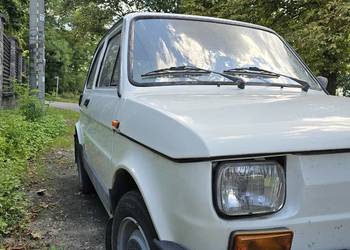 Sprzedam Fiata 126