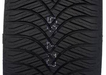 4x 215/45R17 91W całoroczne nowe opony Goodride Z 401 XL