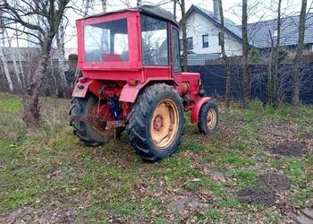 Władymirec t25 ruski