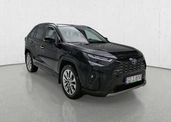 Toyota RAV-4 V (2018)