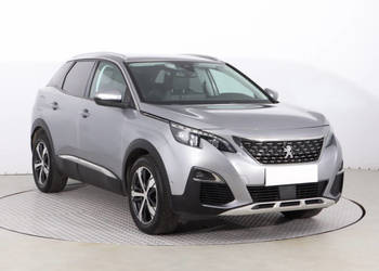 Peugeot 3008 1.2 PureTech