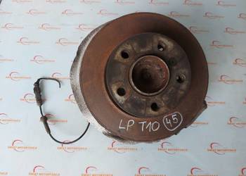 BMW 1 LIFT II F20 F21 1.5 B 16r zwrotnica lewa przód 6792285