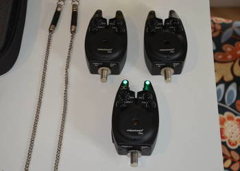 Sygnalizatory Brań Videotronic XRC CX2 3+1!!