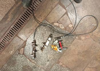 Automat przełacznik ścieżek technologicznych unia famarol