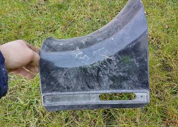 Osłona pokrywa Simson Schwalbe