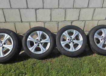 Kała felgi R14 aluminiowe  VW/SKODA/SEAT/AUDI