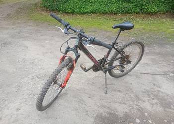 Rower btwin górski koła 24