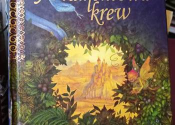 Atramentowa krew książki Warszawa księgarnia Praga unikat