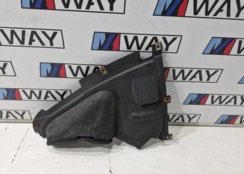  7260740 BMW F30 F31 TRÓJKĄT PRAWY NADKOLE PRAWY PRZÓD