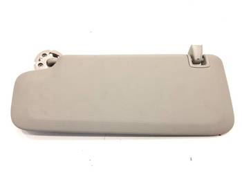 OSŁONA PRZECIWSŁONECZNA LEWY OPEL ASTRA J 09-15 BLENDA LUSTEREK, LEWA