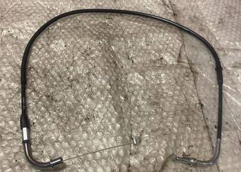 Kawasaki VN 1500 Vulcan linka przepustnicy gazu C461