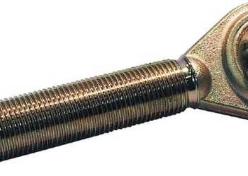 Końcówka oczkowa łącznika górnego, M30x3.0 prawa kat. 1 TL165301RGP