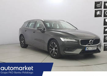 Volvo V60 B4 D Momentum Pro! Z Polskiego Salonu! Faktura VAT! II (2018-)