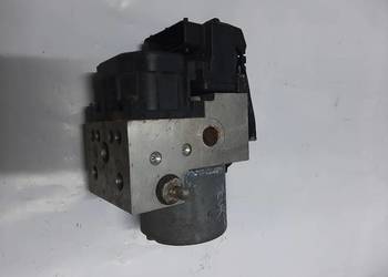 Renault Scenic sterownik pompa ABS 7700432643