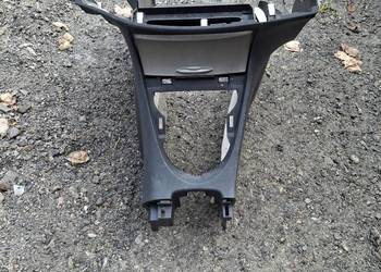 Tunel środkowy civic VIII UFO EU