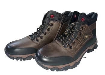 Buty zimowe męskie