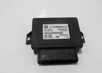 MODUŁ STEROWNIK HAMULCA RĘCZNEGO BMW F10 F25  6854856