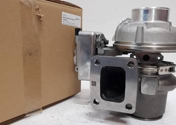 Nowa turbosprężarka firmy BMTS 40008613 40007724 