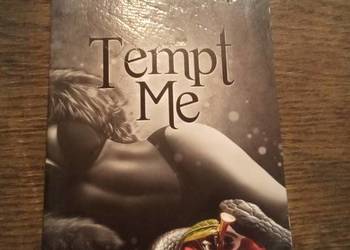 Tempt me. Demetre. Po angielsku!