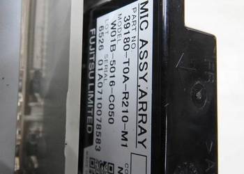 MIKROFON HONDA JAZZ IV 15-
