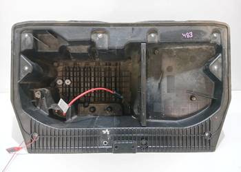 SCHOWEK WANNA BAGAŻNIKA BMW X1 E84 LCI 2990101