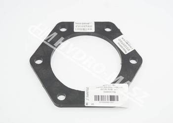 Pierścień dystansowy Pierścień dystansowy