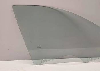 SKODA OCTAVIA II SCOUT SZYBA PRAWY PRZÓD 1Z0845202A