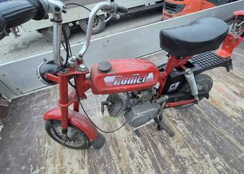 Motorynka romet pony 301