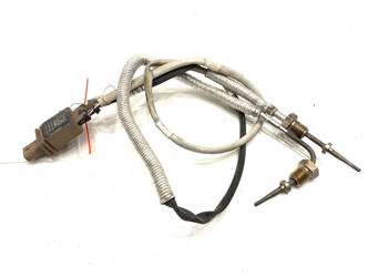 CZUJNIK TEMPERATURY SPALIN SKODA 2.0 TSI 06Q919519R 2.0 265KM