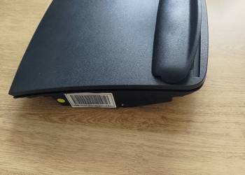 Organizer Fiat Ducato Jumper boxer