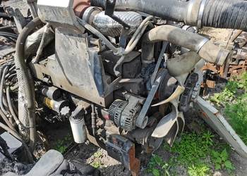 Massey Ferguson 7616 Dyna 6 2013r.Parts,Części