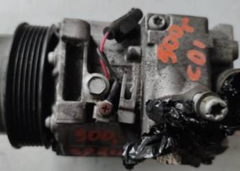 Sprężarka Klimatyzacji Mercedes A0022307211