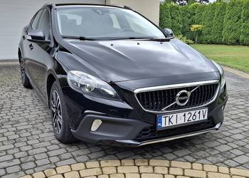 Volvo V40 Cross Country 2018