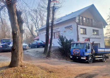 Doskonała Lokalizacja, Świetna Widoczność!