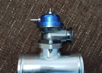 Blow off valve