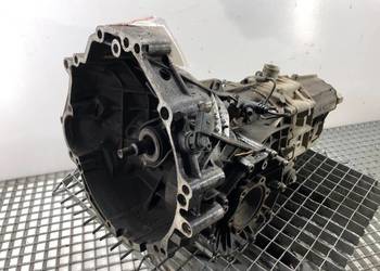 SKRZYNIA BIEGÓW AUDI A6 C6 GVC 3.2 255KM 04-11