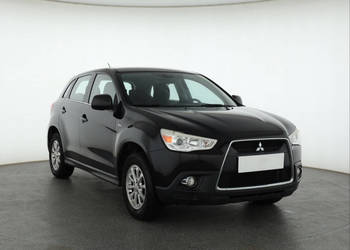 Mitsubishi ASX 1.6 MIVEC
