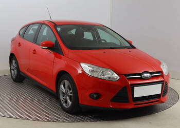 Ford Focus 1.0 EcoBoost